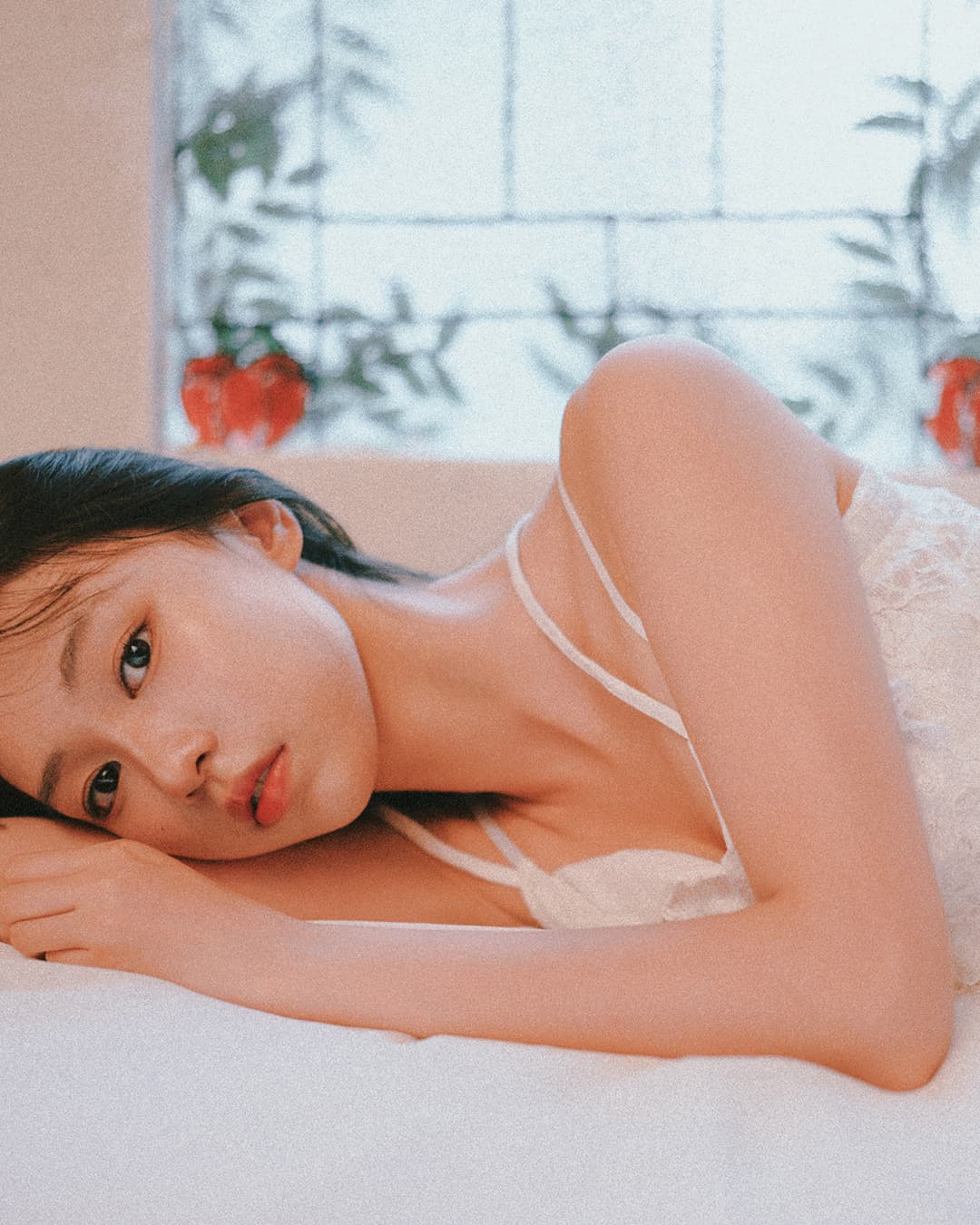 少女情緒人像寫真|捕捉青春的美好瞬間